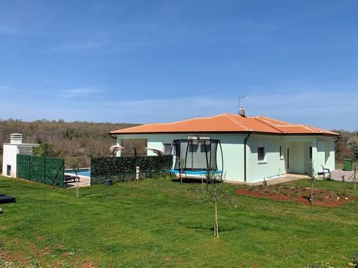 Villa in Umag, Grad Umag