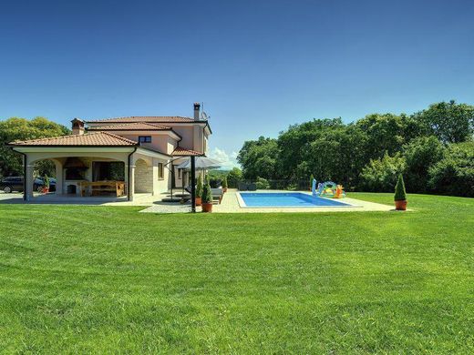 Villa in Rovinjsko Selo, Grad Rovinj