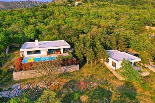 Villa en Kostrena, Primorje - Gorski Kotar