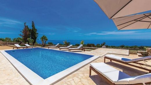 Villa in Novalja, Lika-Senj