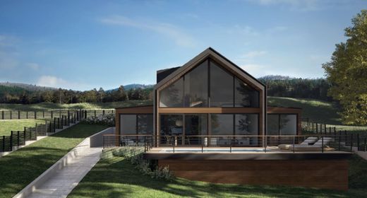 Villa in Vrbovsko, Grad Vrbovsko