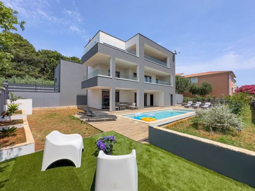 Villa - Medulin, Istria
