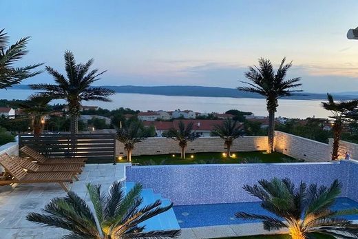 Villa in Crikvenica, Grad Crikvenica