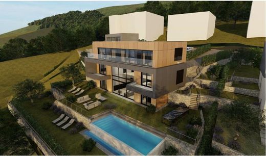 Villa en Opatija, Grad Opatija