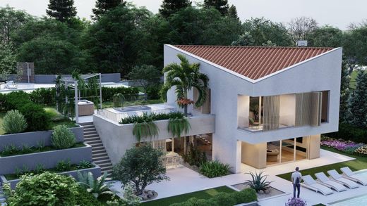 Villa - Malinska, Malinska-Dubašnica