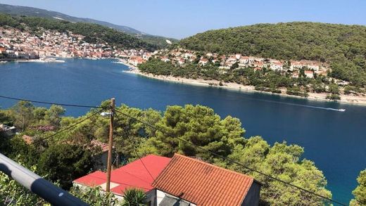 Hotel w Brac, Split-Dalmatia