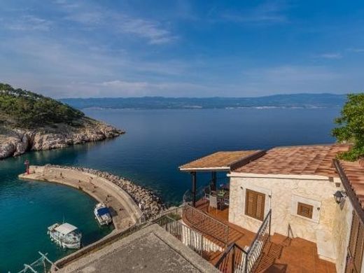 Villa en Krk, Grad Krk