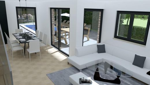 Villa in Poreč, Grad Poreč