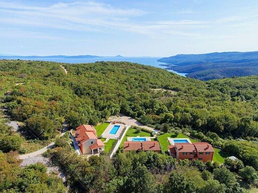 Villa en Rabac, Grad Labin