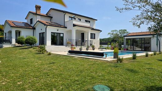 Villa in Motovun, Motovun-Montona