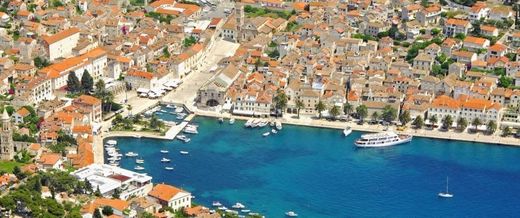 Villa - Hvar, Grad Hvar