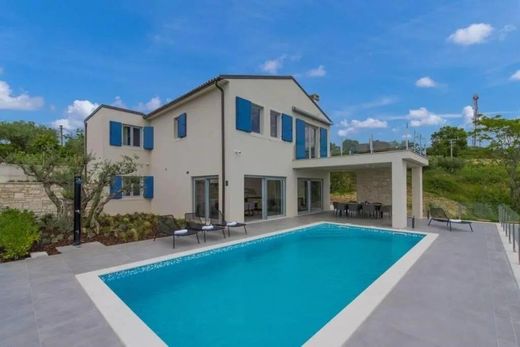 Villa in Buje, Grad Buje