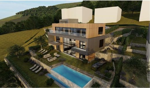 Villa en Opatija, Grad Opatija