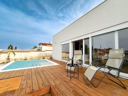 ‏וילה ב  Pomer, Medulin