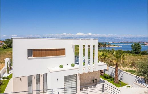 Вилла, Задар, Zadar