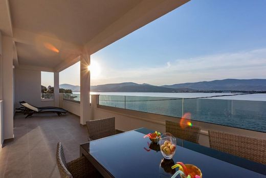 ﻓﻴﻼ ﻓﻲ Čiovo, Grad Trogir