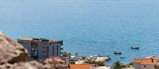 Hotel en Podstrana, Split-Dalmatia