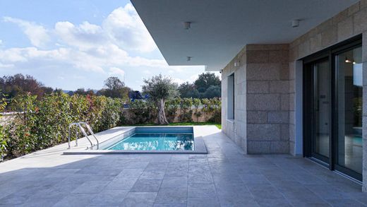 Villa in Malinska, Malinska-Dubašnica