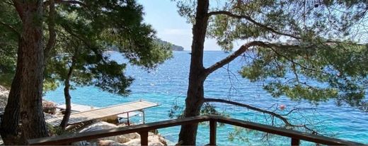 Villa a Lastovo, Općina Lastovo