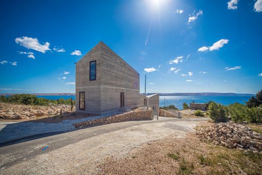 Villa in Karlobag, Lika-Senj