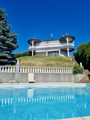 Villa a Maksimir, Grad Zagreb