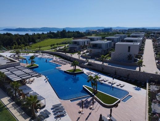 Villa a Savudrija, Grad Umag