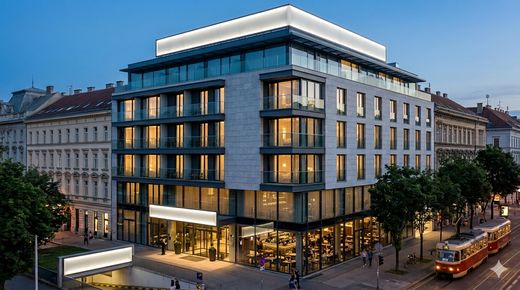 Hotel en Zagreb, Grad Zagreb