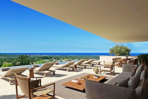 Villa Poreč, Grad Poreč