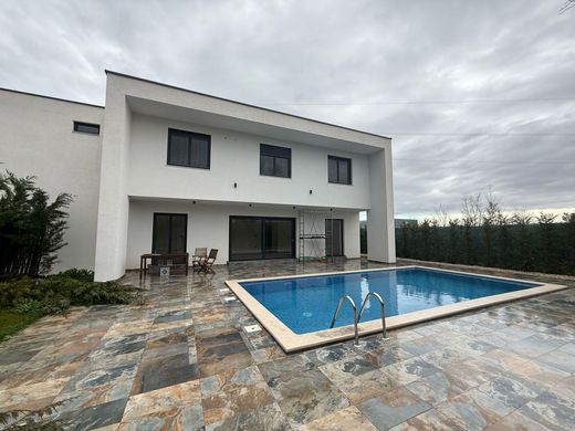 Villa a Rovigno, Grad Rovinj