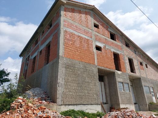 Albergo a Šmrika, Primorsko-Goranska