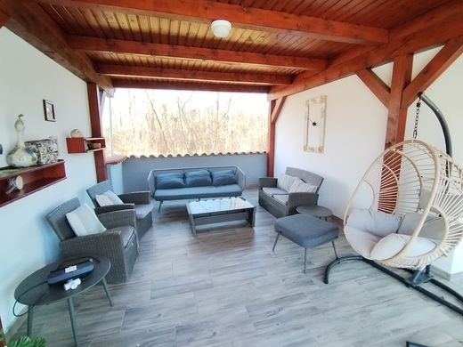 Вилла, Kršan, Istria