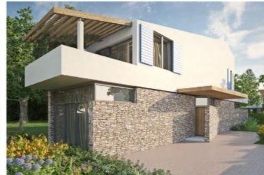 Villa in Labin, Grad Labin