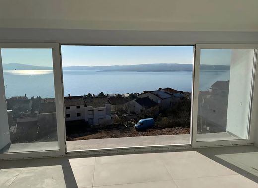 Hotel in Crikvenica, Grad Crikvenica