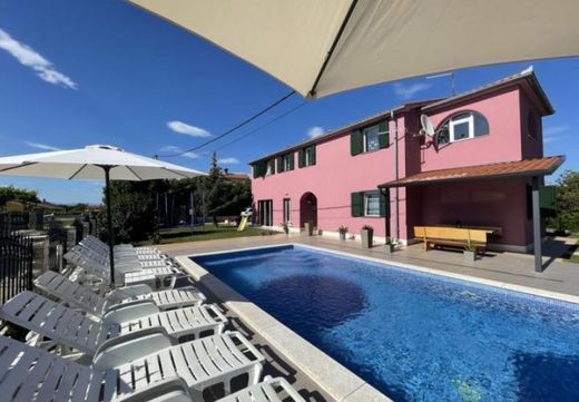 ‏וילה ב  Labin, Grad Labin