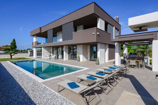 Villa in Krnica, Marčana