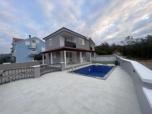 Villa in Jadranovo, Grad Crikvenica