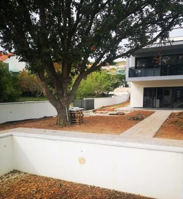 Villa in Medulin, Istria