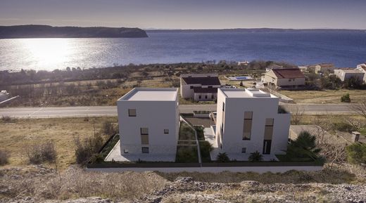 Villa - Ražanac, Zadar