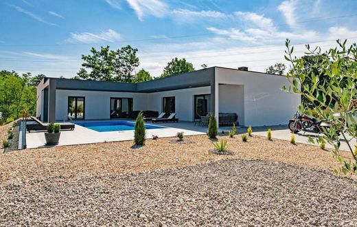 Villa in Labin, Grad Labin
