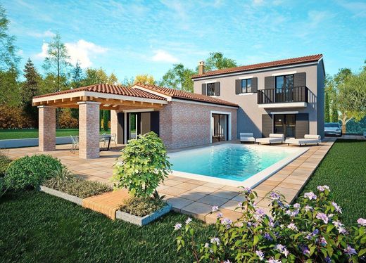 Villa in Poreč, Grad Poreč