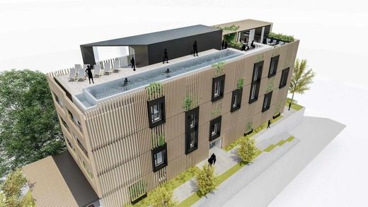 Hotel in Rijeka, Primorsko-Goranska