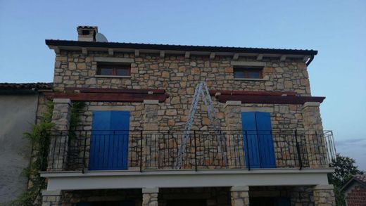 Villa in Labin, Grad Labin