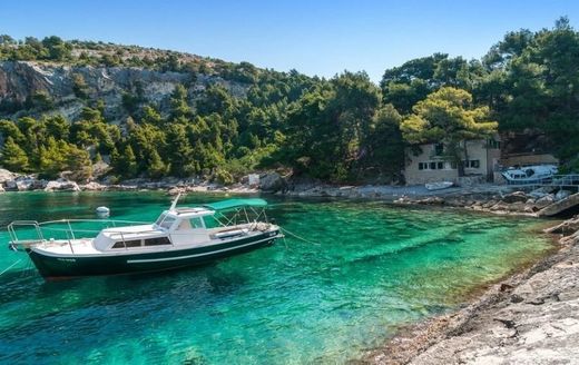 Villa en Hvar, Grad Hvar