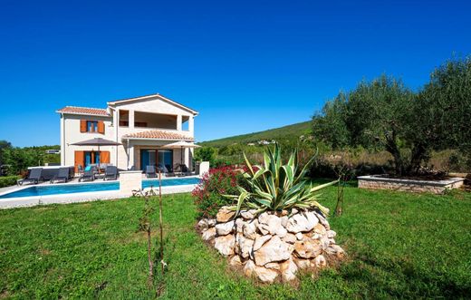 ﻓﻴﻼ ﻓﻲ Labin, Grad Labin