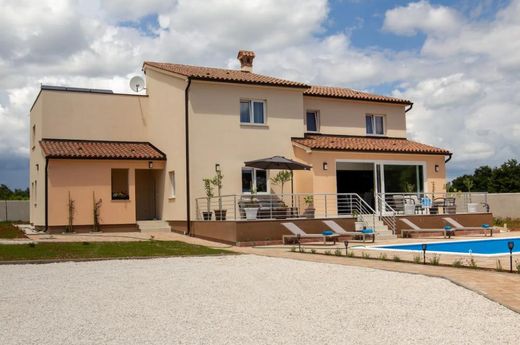Villa à Barban, Istria