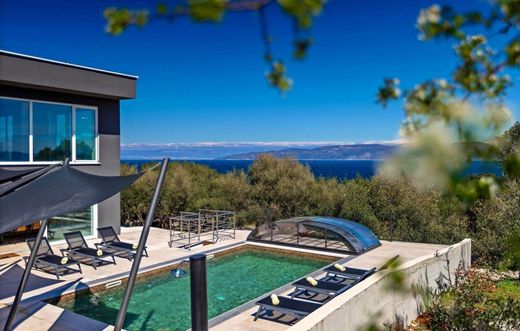 Villa in Rabac, Grad Labin