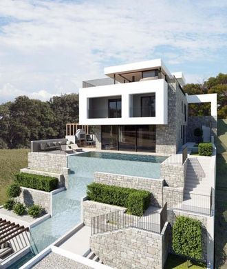 Villa in Opatija, Grad Opatija