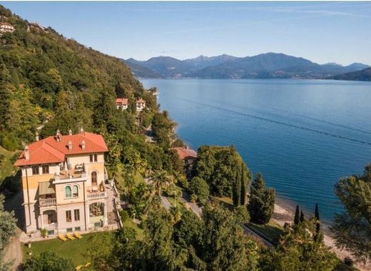 Villa en Lovran, Primorje - Gorski Kotar