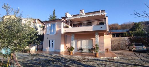 Villa in Rijeka, Primorsko-Goranska