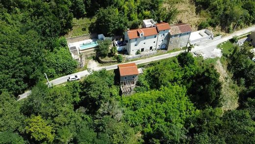 Villa in Motovun, Motovun-Montona